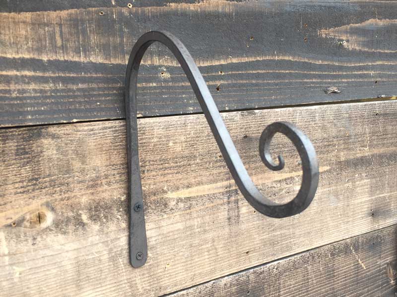 新品 Posh Living Whirlpool Hook、ポッシュリビング ワールプールフック、木の枝のようなフック