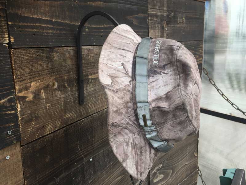 新品 Posh Living Whirlpool Hook、ポッシュリビング ワールプールフック、木の枝のようなフック