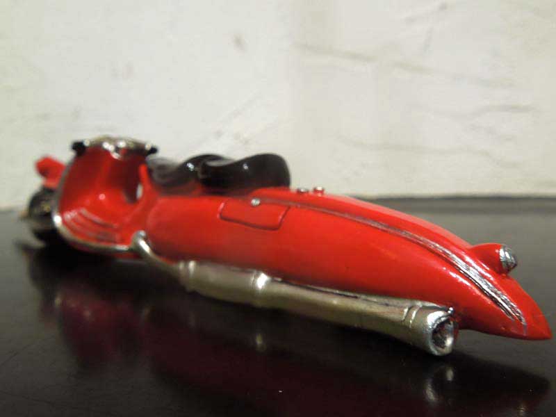 ���܂�ɂ������W���ȃA���ԁA�`���b�p�[�ȃn�[���[�A�x�X�p�ȃ{�[���y���AKustom Car�ABike��Ball Pen