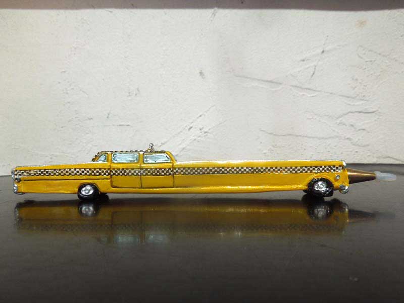 ���܂�ɂ������W���ȃA���ԁA�`���b�p�[�ȃn�[���[�A�x�X�p�ȃ{�[���y���AKustom Car�ABike��Ball Pen