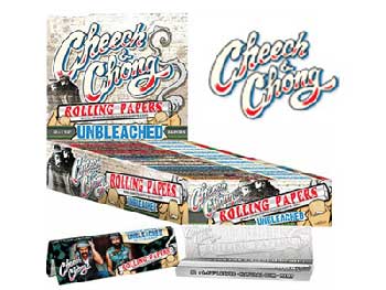 Cheech & Chong Goods/ROLLING PAPERS@1 1/4
