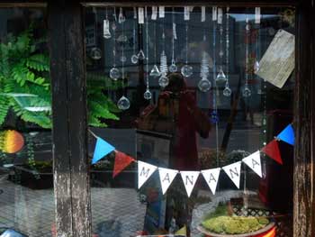 manana online store �V�i Sun Catcher�A�T���L���b�`���[�A�h���[�����[�J�[�@���R�̌b�ݎG��