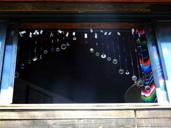 manana online store �V�i Sun Catcher�A�T���L���b�`���[�A�h���[�����[�J�[�@���R�̌b�ݎG��