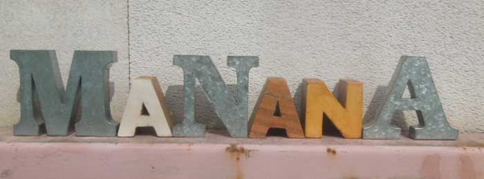 manana �}�j���[�i�@�^�C�|�O���t�B�[�G��